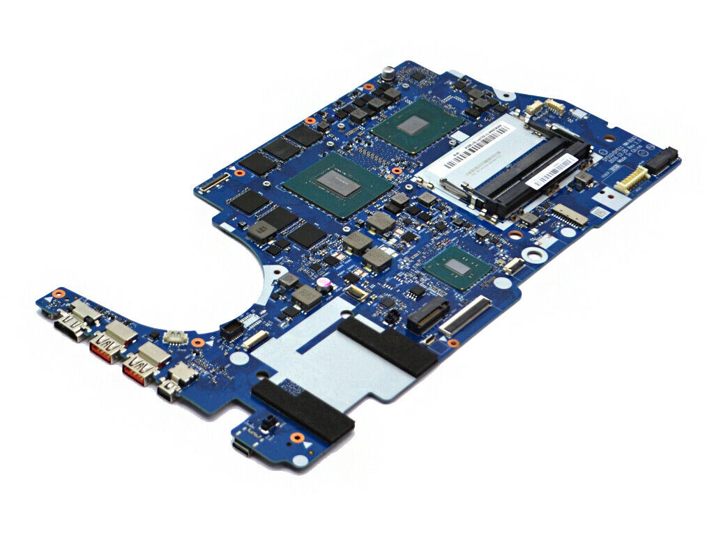 Placa de baza noua Laptop Lenovo Legion Y720-15IKB i7-7700HQ GTX 1060 6GB 5B20N67218
