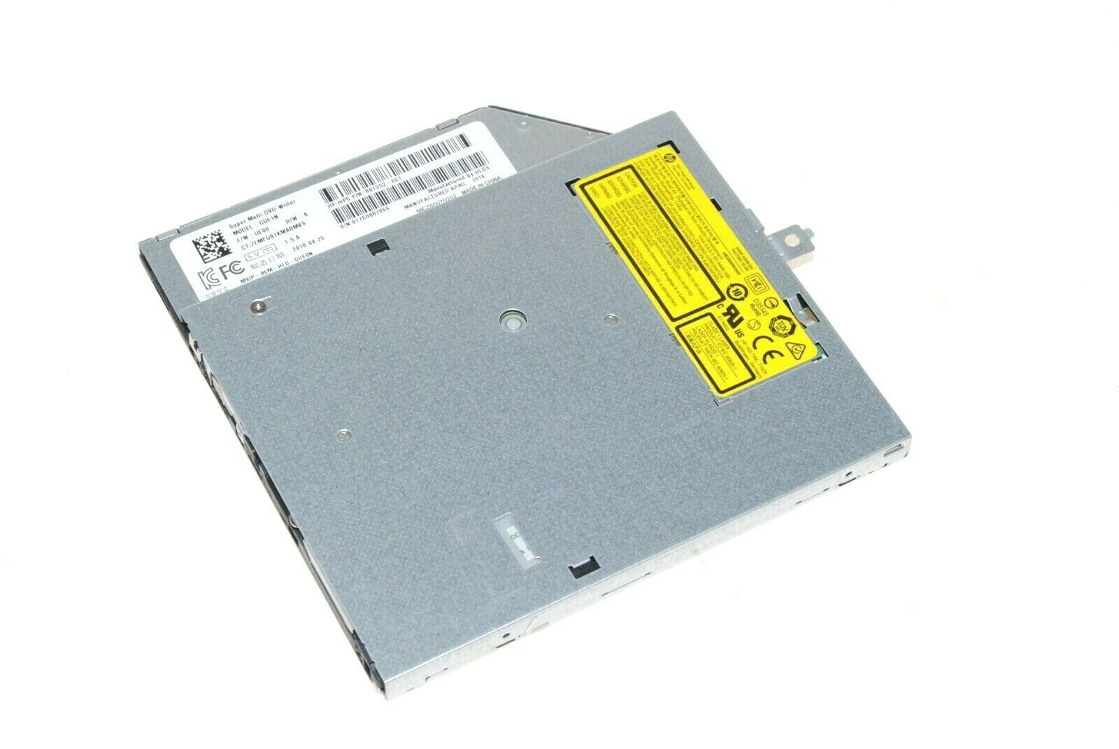 Unitate optica DVD WR Nou Slim Model GUE1N, SUPER MULTI DVD/RW 9.0MM bulk