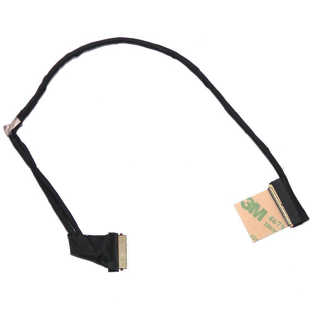 Cablu video LVDS Laptop, Dell, Inspiron 15 7537, P36F, 0DCXMF, DCXMF, DOH50, 50.47L03.001, 40 pini