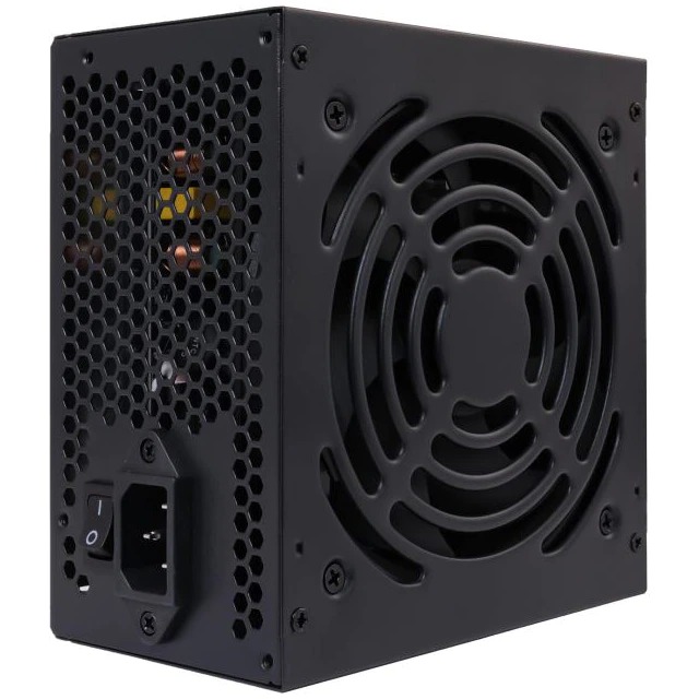 Sursa Inaza Odyssey, 80 PLUS Bronze, 600W