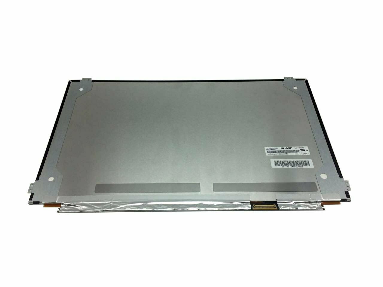 Display Laptop, Lenovo, ThinkPad P50, P51S, SD10H45081, 00NY498, LQ156D1JW05, 15.6 inch, led, slim, IPS, 4K, 3840x2160, 40 pini, non touch