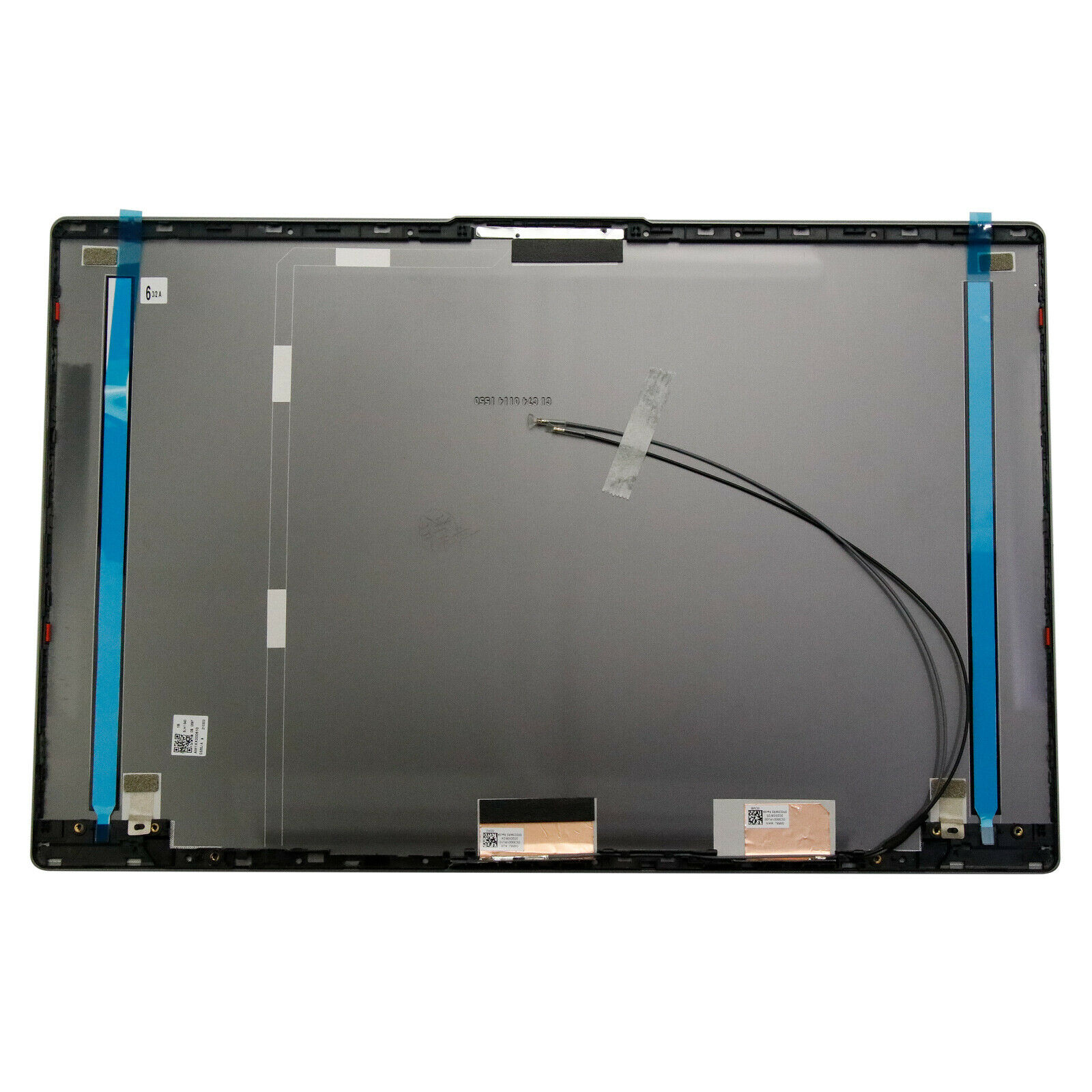 Capac Display Laptop, Lenovo, IdeaPad 5-15ALC05 Type 82LN, 5CB0X56073, AM1K7000310, AM1XX000910, gri