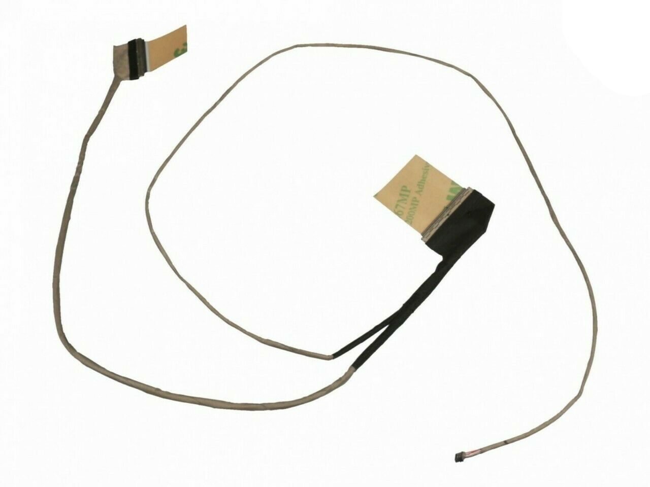 Cablu video LVDS Laptop, Asus, VivoBook S15 X510, X510U, X510UQ, X510UR, F510, F510U, S510, S510U, S510UN, K510, K510U, R520U, 14005-02040600, 14005-02040700, DD0XKGLC010, DD0XKGLC020, 30 pini