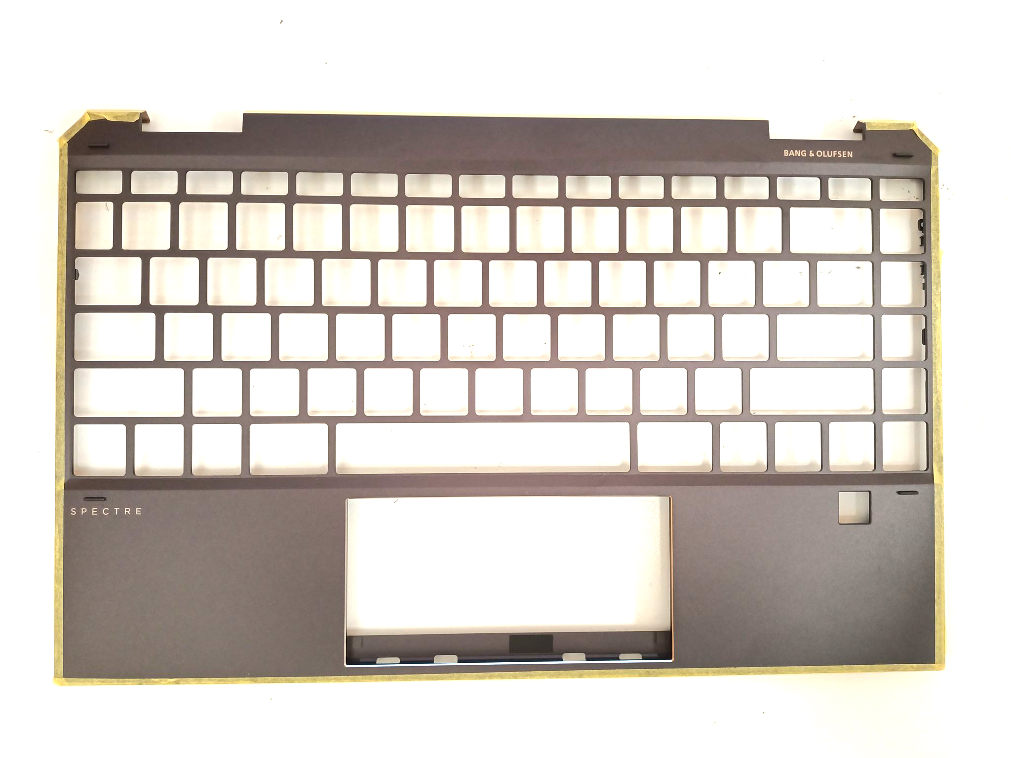 Carcasa superioara palmrest Laptop, HP, Envy x360 13-AW, L73748-001