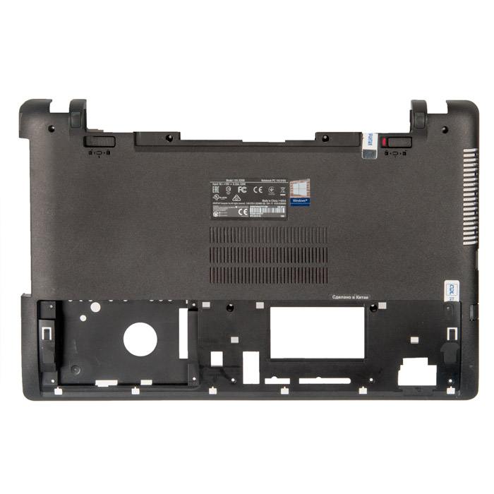 Carcasa inferioara bottom case Laptop, Asus, F550J, F550JX, X550J, X550JK, R510JK, K550J, K550JK, A550J, A550JK, 13NB0BB0AP0101