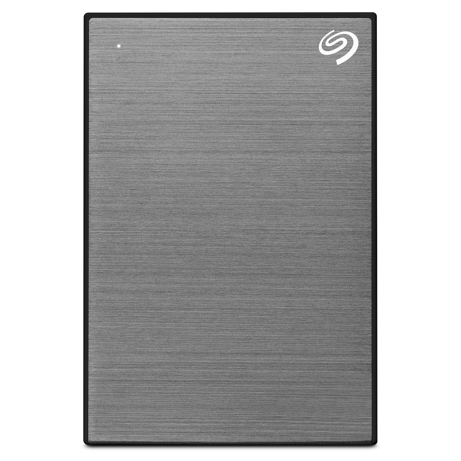HDD extern Seagate Backup Plus Slim 2TB, 2.5 inch, 11.7mm, USB 3.0, Arginti