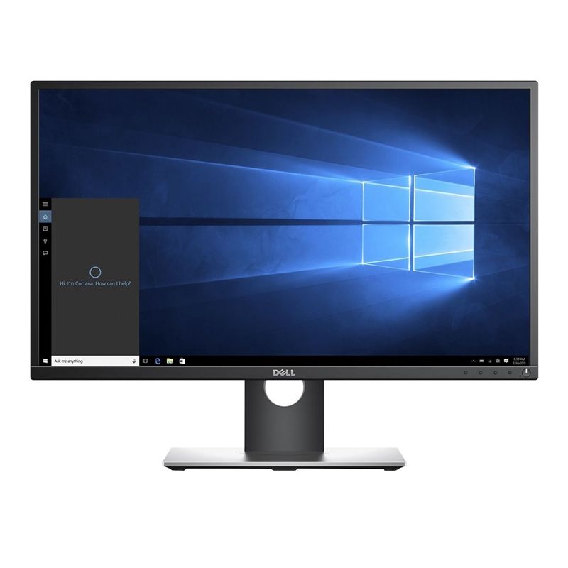 Monitor DELL P2417H 24inch , LED IPS