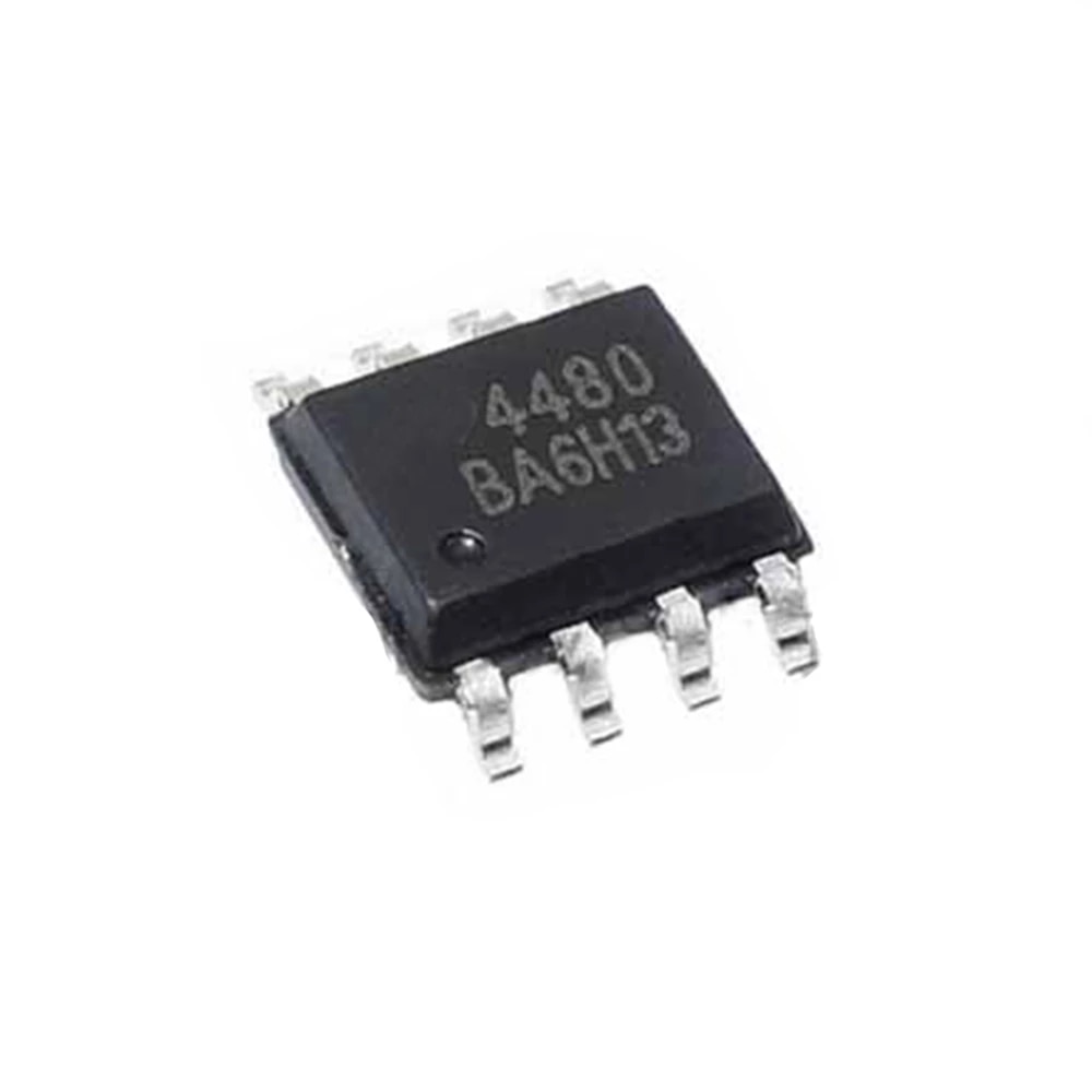 Semiconductor AO4480