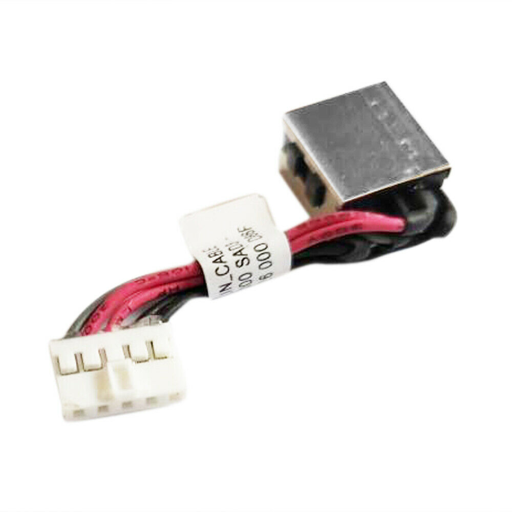 Mufa alimentare Laptop, Dell, Latitude 5480, 5488, 5490, 5491, 5495, E5480, E5490, 5MDFH, 05MDFH, DC30100ZD00