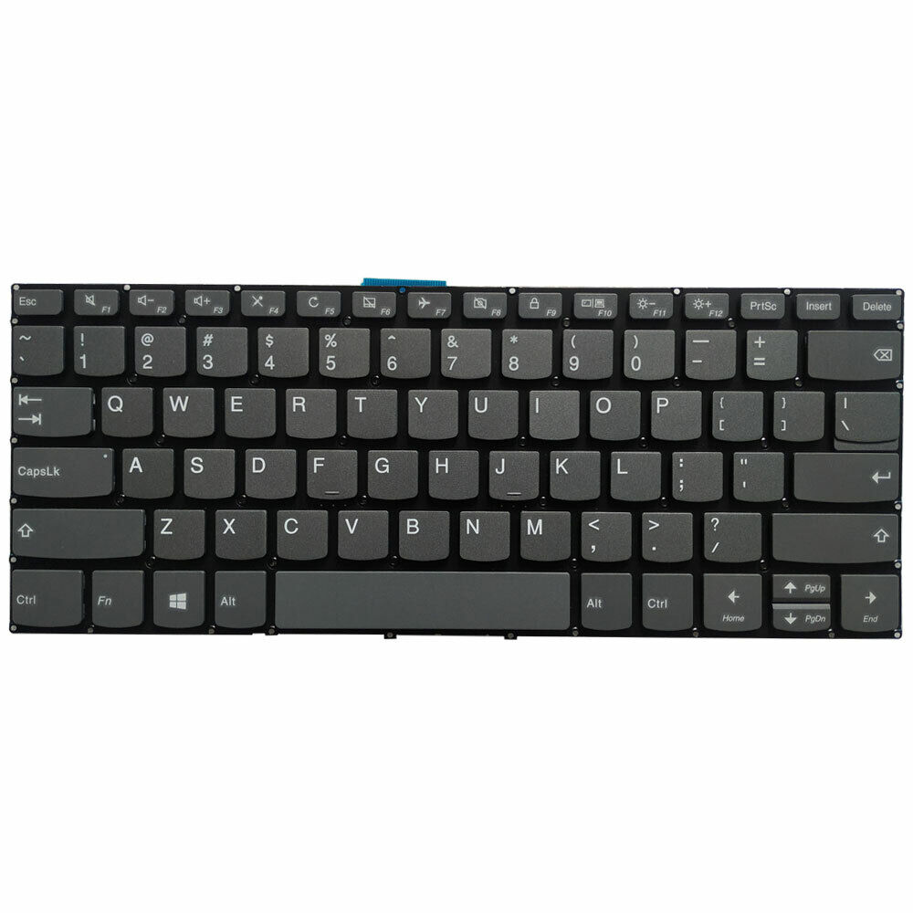 Tastatura Laptop, Lenovo, FLEX-15IWL Type 81SR, layout US