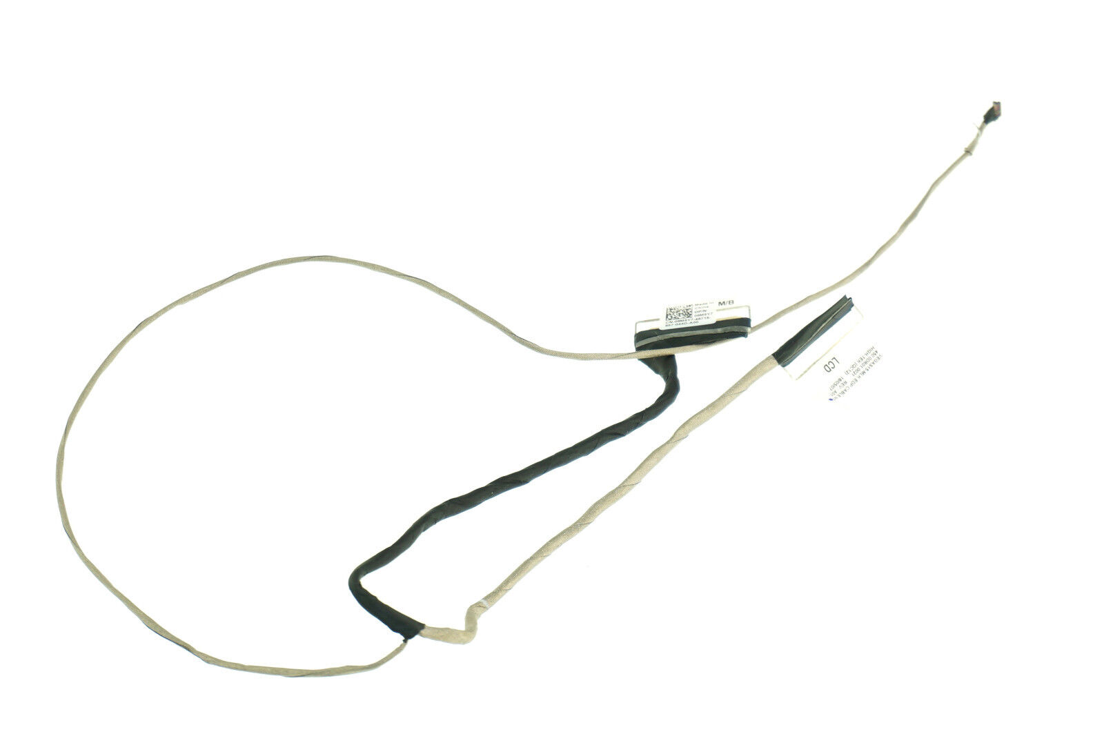 Cablu video LVDS Laptop, Dell, Vostro 15 3572, 3573, 3576, 3578, V3578, 450.0DR01.0001, 450.0DR01.0021, 08M5Y7