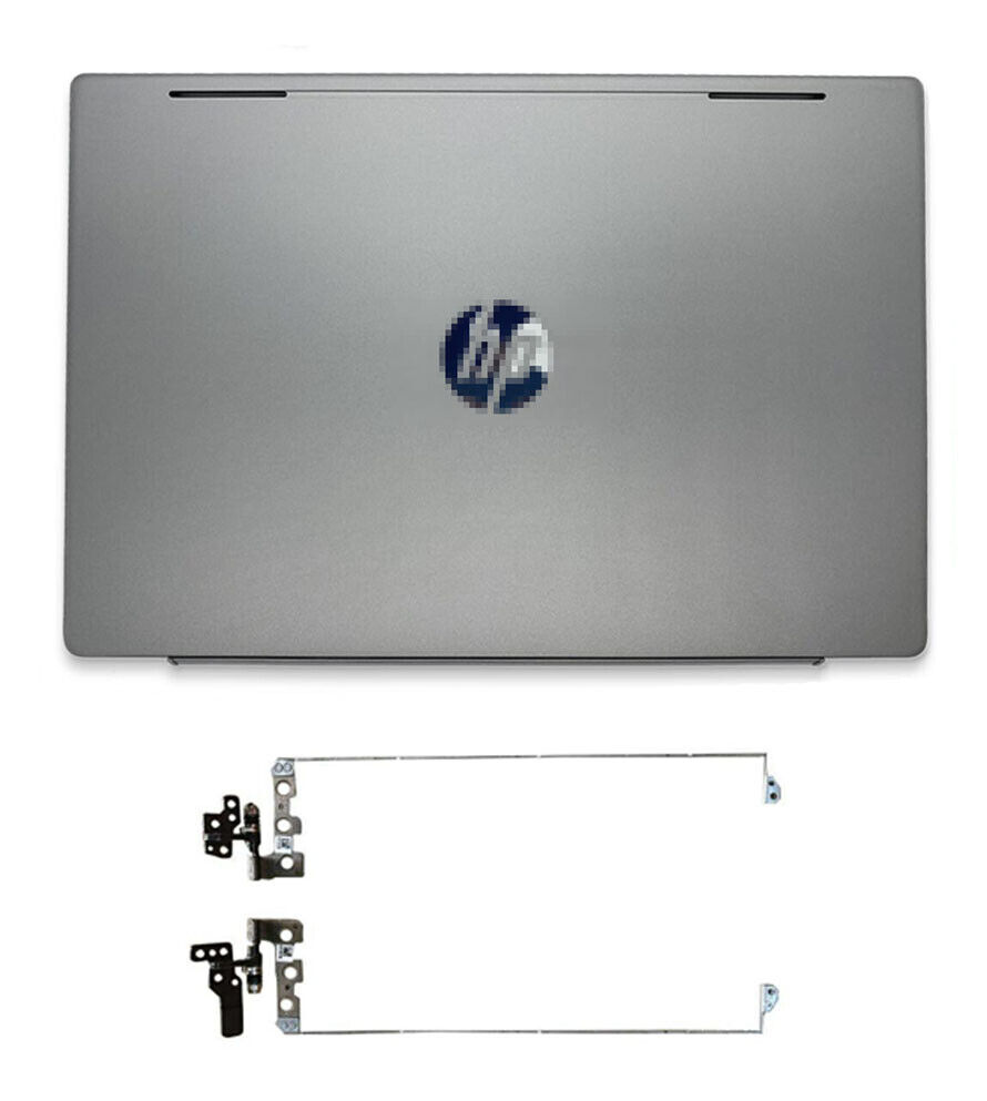 Capac display cu balamale, Laptop, HP Pavilion 14-CE, TPN-Q207, L19174-001