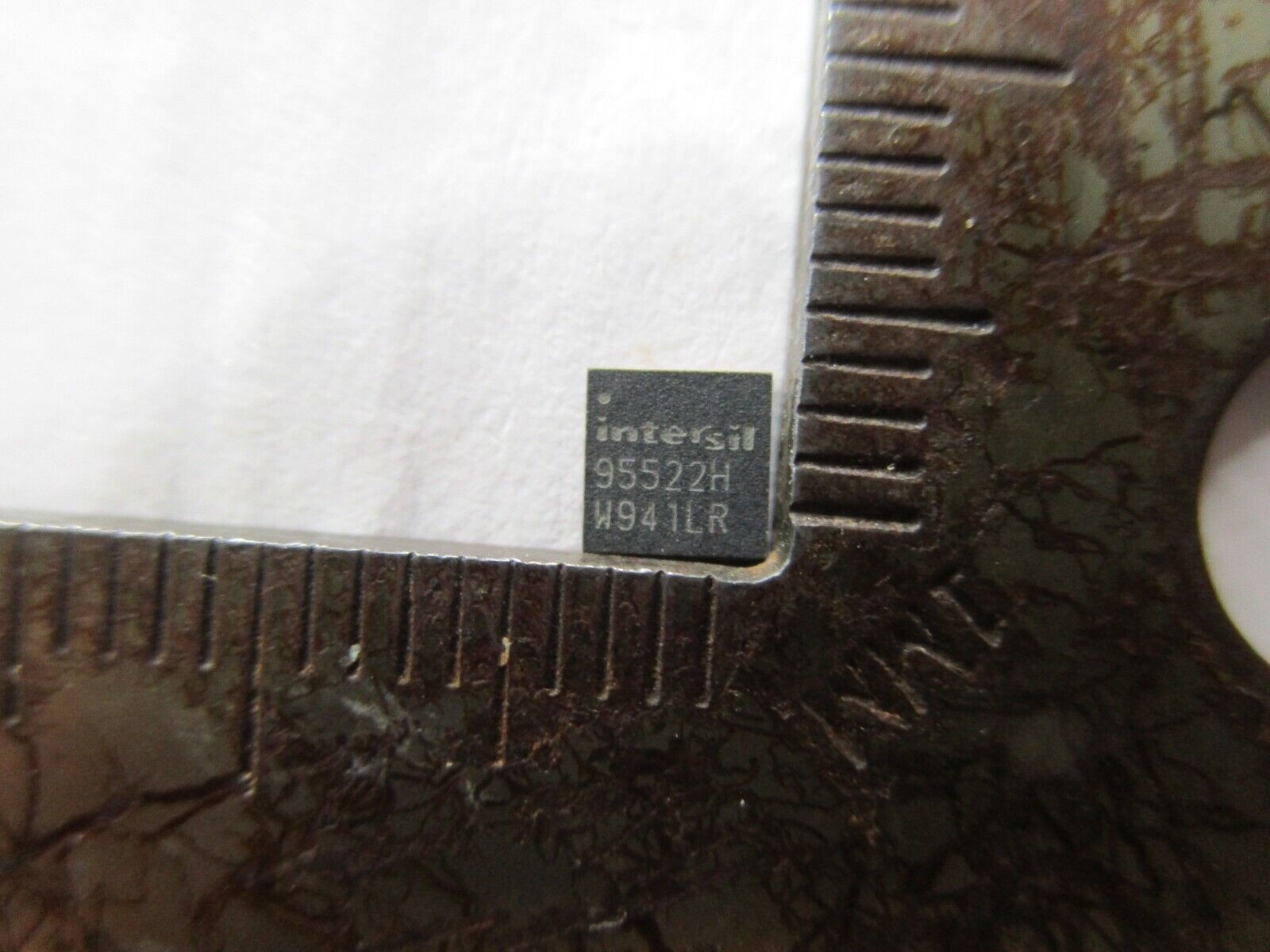 ISL ISL95522HRZ-T, 95522HRZ, ISL95522H, 95522H, ISL95522HRZ