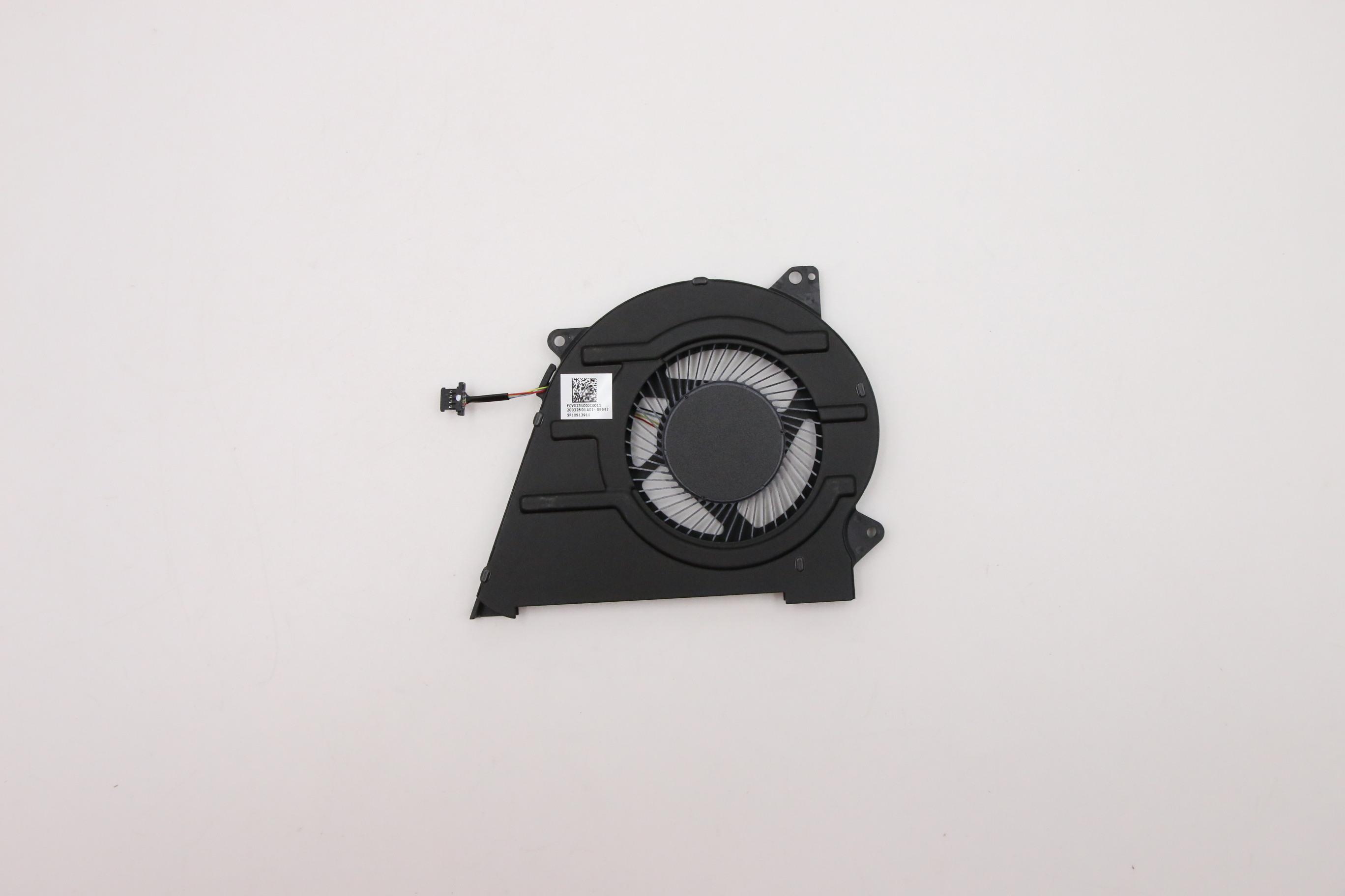 Cooler Laptop, Lenovo, Flex 5-15ALC05 Type 82HV, 5F10S13911, DFS5K121154918, NS85C44-19J01, 81X2000HUS, 81X20005US, 5V 0.5A