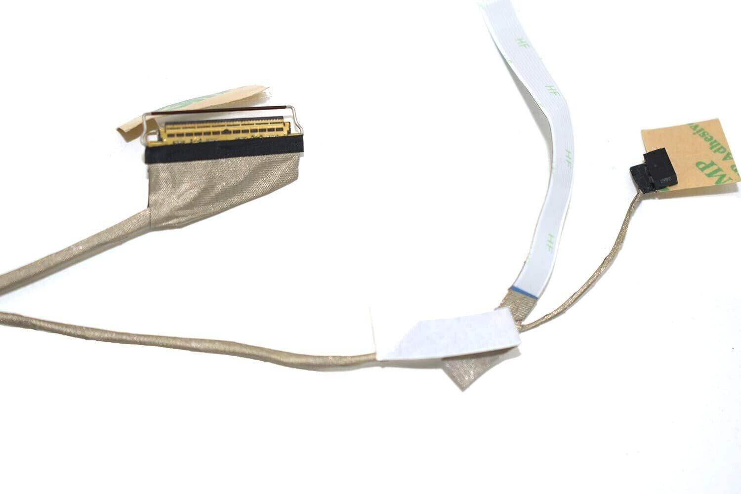 Cablu video LVDS Laptop, Lenovo, Legion 5-15ACH6A Type 82NW, AP1ZT000200, DC02C00RV10, HY560 Edp Cable 120Hz