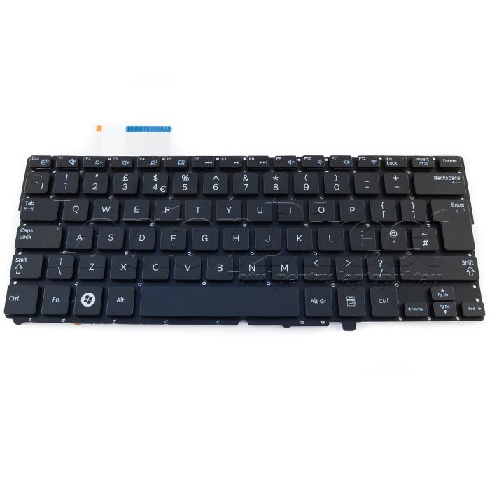 Tastatura Laptop, Samsung, NP900X3A, iluminata, layout UK