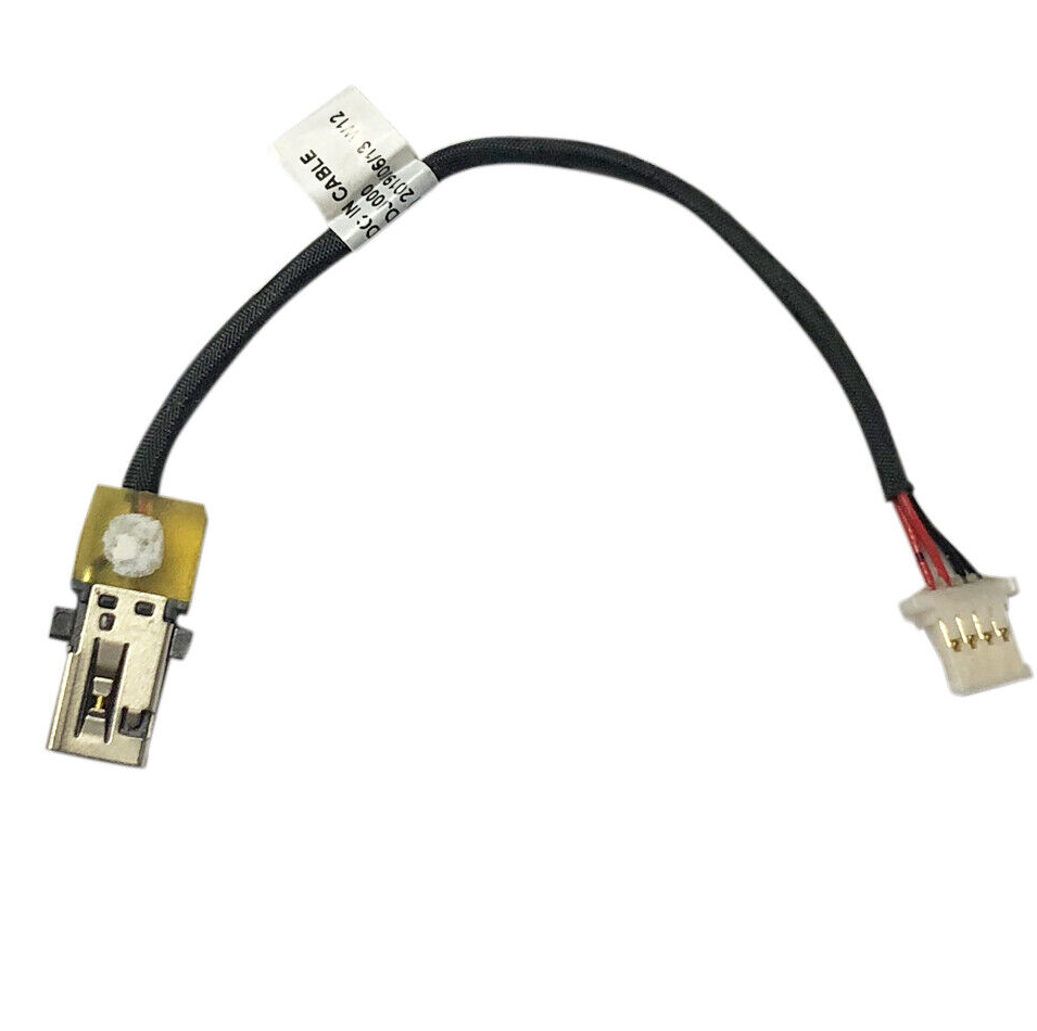 Mufa alimentare Laptop, Acer, Swift 3 SF314-51, SF314-54, N16P5, 50.VDFN5.005, 1417-00EA0000, 1417-00DJ000, 11cm