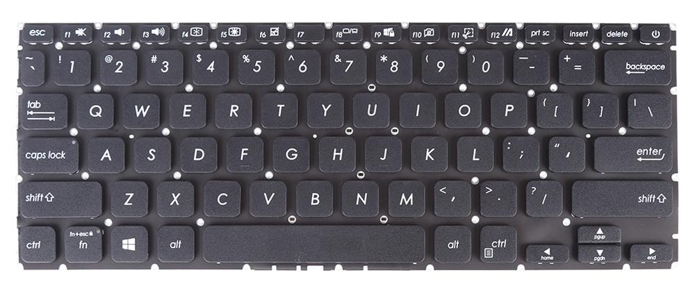 Tastatura Laptop, Asus, VivoBook 14 M409, M409DA, M409D, M409B, M409DA, layout US