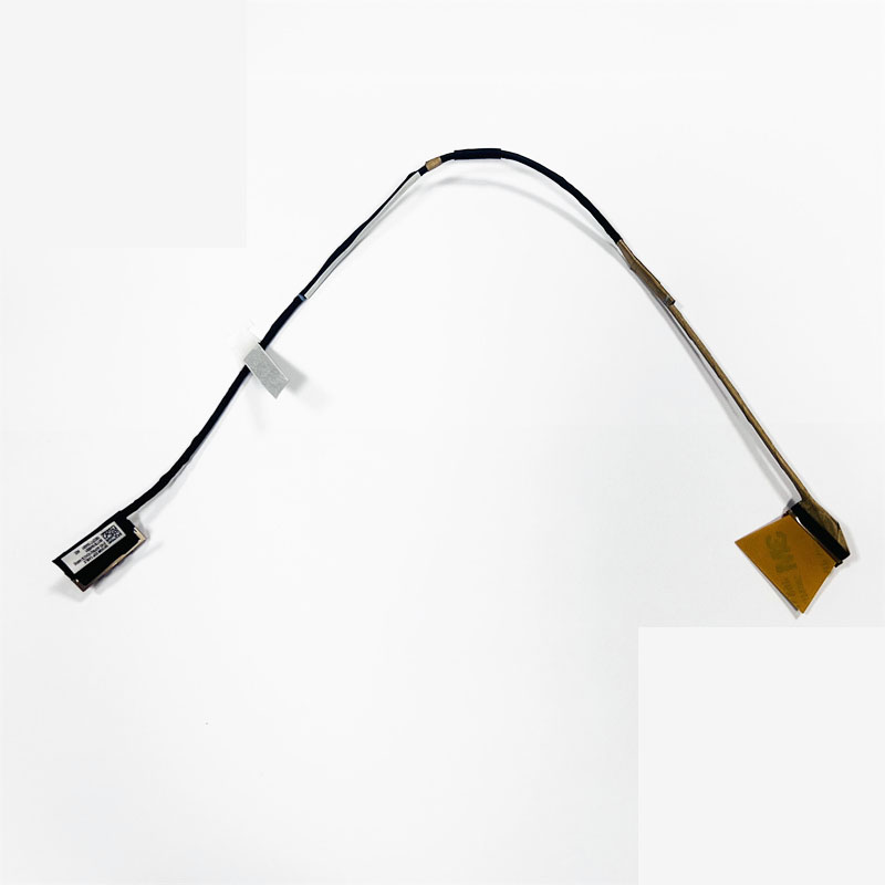 Cablu video LVDS Laptop Gaming, Asus, ROG Srix 14005-03700500, 6017B1706701, G713QM EDP Cable FHD 40 pini, 300-360Hz