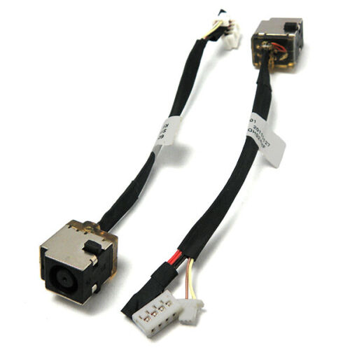 Mufa alimentare Laptop, HP, ProBook 4530S, 4730S, 4535S, 4735S, 4430S, 4435S, 6017B0300201
