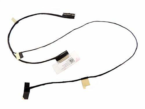 Cablu video LVDS Laptop, HP, Zbook 15 G3, Zbook 15 G4,  848255-001, APW50 Edp cable, FHD, DC02C00CS00, 30 pini