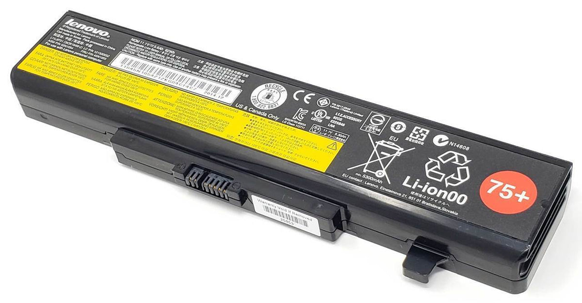 Baterie Laptop, Lenovo, G500, G505, G510, L11L6Y01, 10.8V, 4400mAh, 48Wh