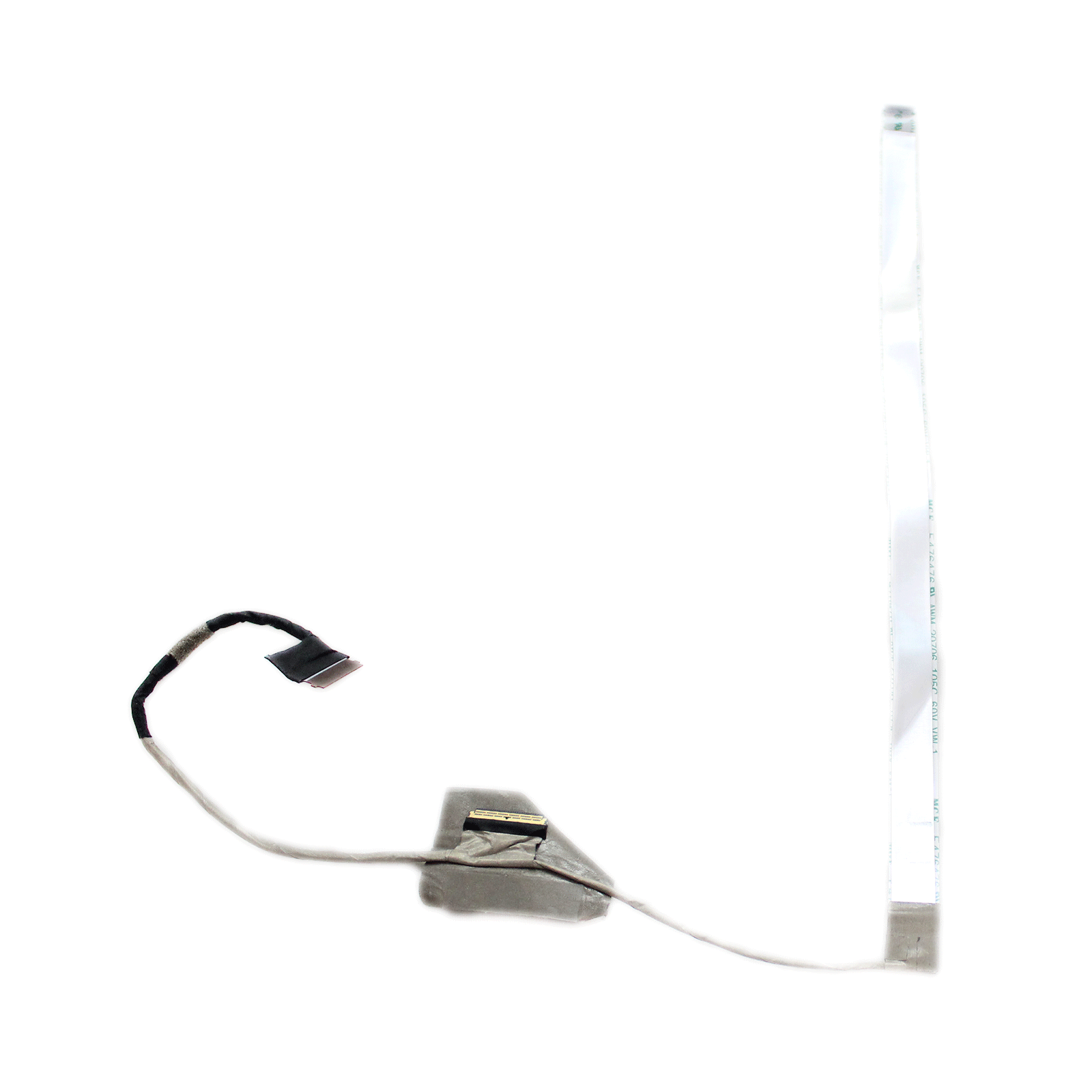 Cablu video LVDS Laptop, HP, Pavilion 15-EG, 15T-EG, 15-EH, 15Z-EH, TPN-Q245, TPN-Q246, M08907-001, DD0G7HLC100, DD0G7HLC120, CAB ASY G7H LCD NTH, 30 pini