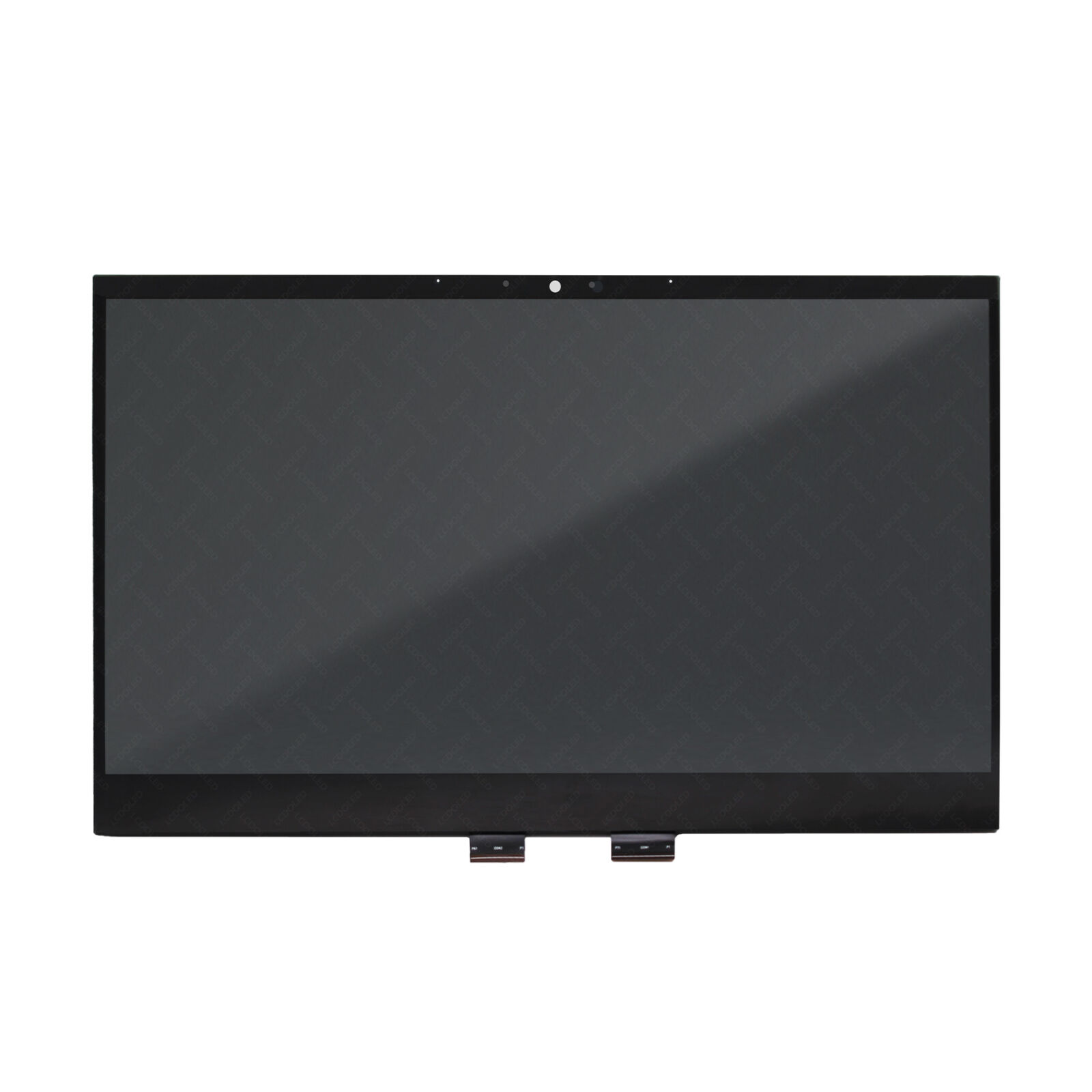 Display OLED Laptop, Asus, Zenbook Flip S 13 UX363EA, UX363JA, 13 inch, 4K, UHD, 60Hz, ATNA33TP11, touch