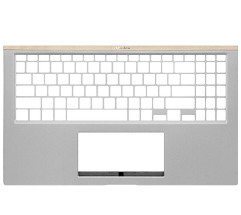 Carcasa superioara palmrest Laptop, Asus, ZenBook 15 UX534, UX534F, UX534FA, UX534FT, 13NB0NM1P01011-1, 13NB0NM5AM0211