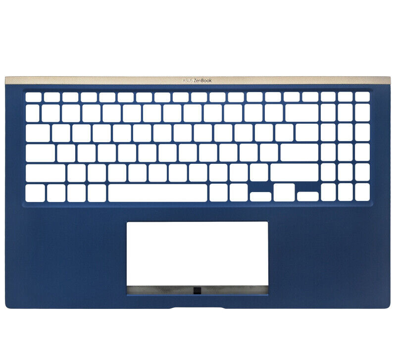 Carcasa superioara palmrest Laptop, Asus, ZenBook 15 UX534, UX534F, UX534FA, UX534FT, 13NB0NM1P01011-1, 13NB0NM1AM0211