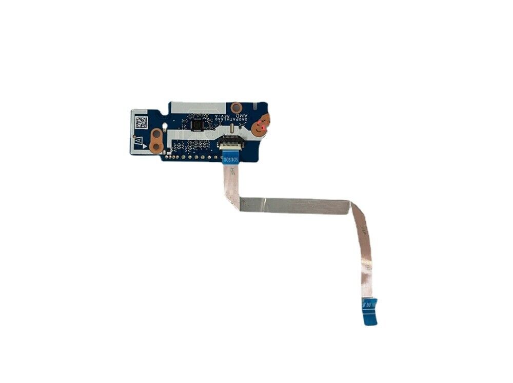 Modul card reader Laptop, HP, 14-DQ, 14-FQ, 14S-DR, DA0PATH16A0
