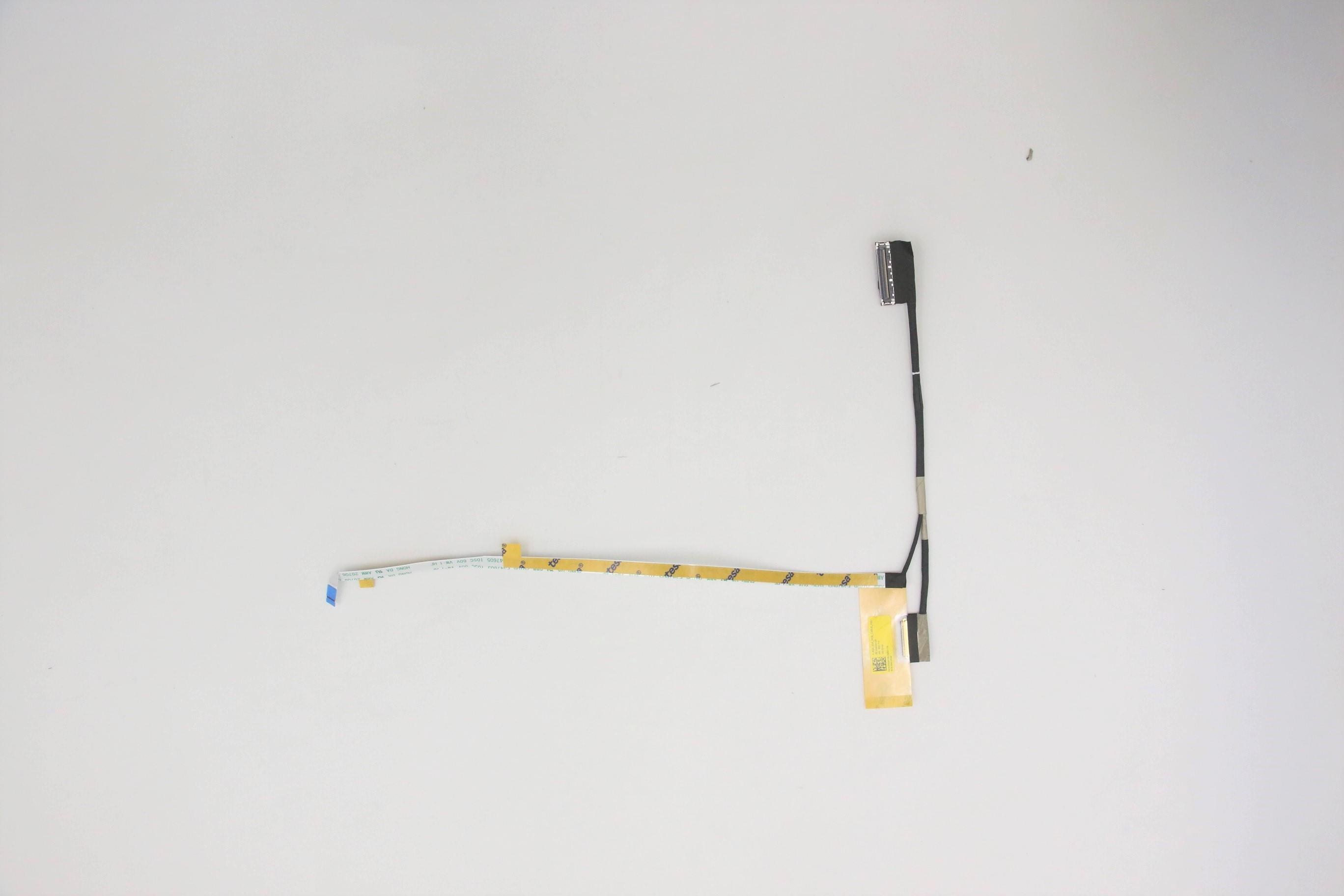 Cablu video LVDS Laptop, Lenovo, IdeaPad 5 14ABA7 Type 82SE, 5C10Y89226, DC02003N100