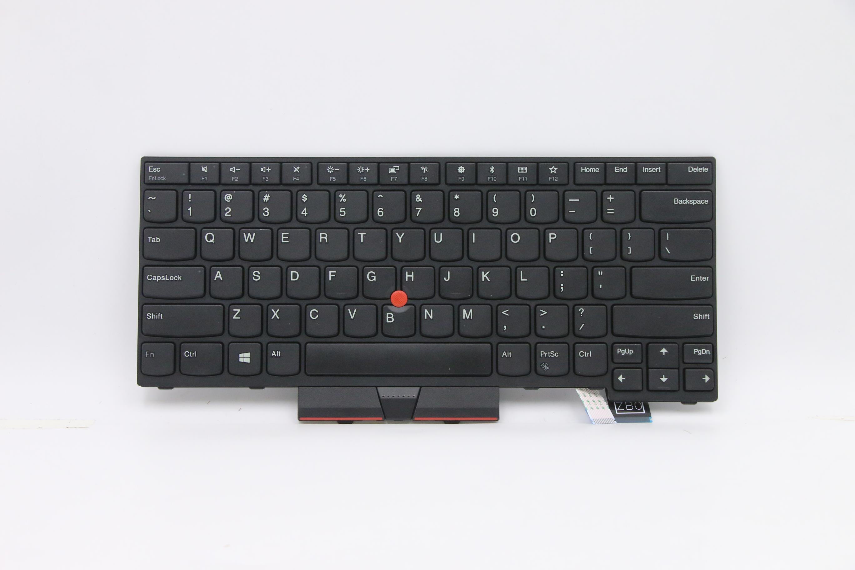 Tastatura Laptop, Lenovo, ThinkPad A475 Type 20KM, layout US