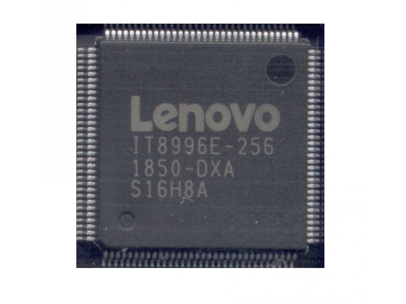 ITE IT8996E-256-DXA