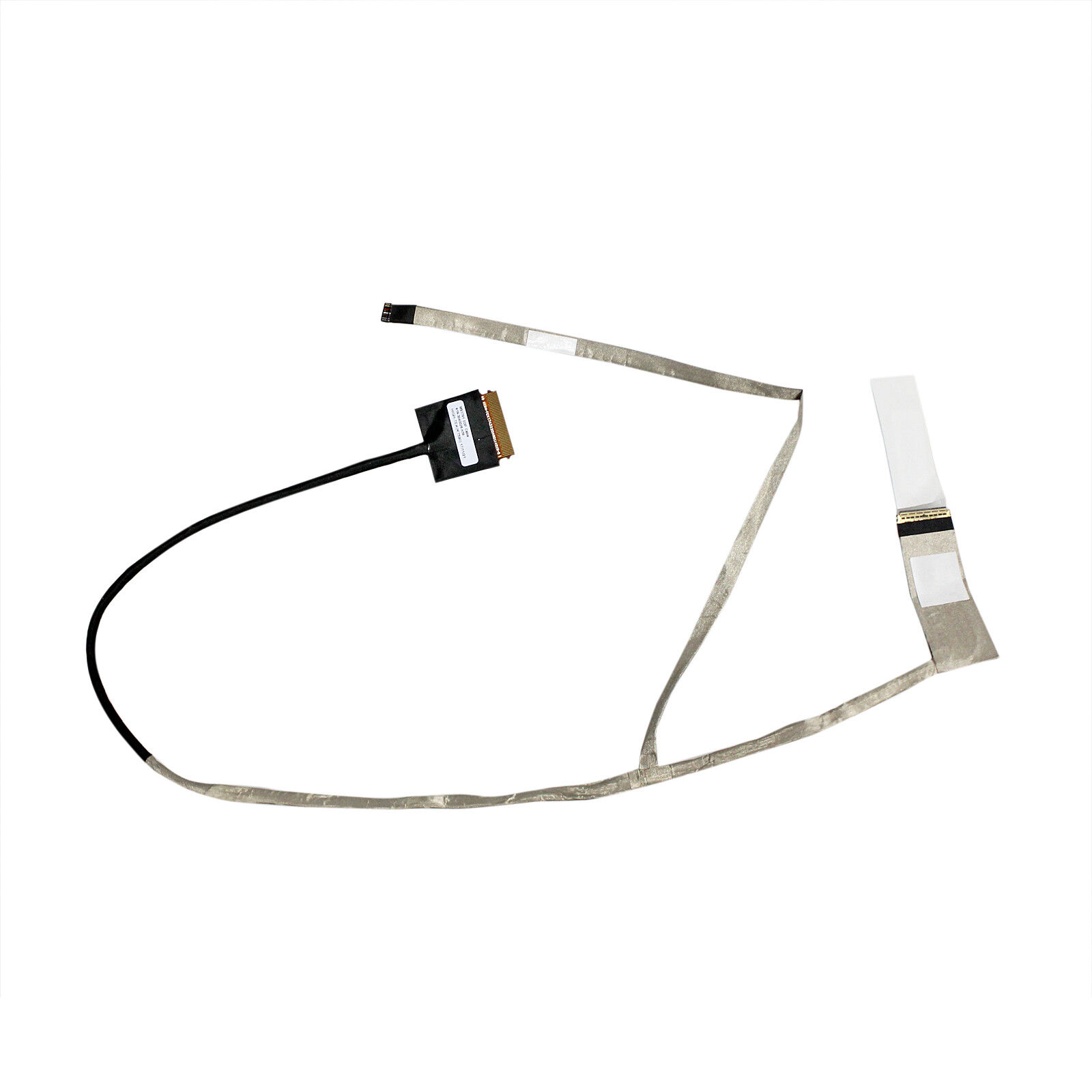 Cablu video LVDS Laptop, MSI, GE72, GE72VR, GT72S, PE70, MS-179B, MS-1794, MS-1795, 2QD, 2QE, 6QF, 6QD, K1N-3040026-H39, MS1791 EDP cable, non touch, 30 pini