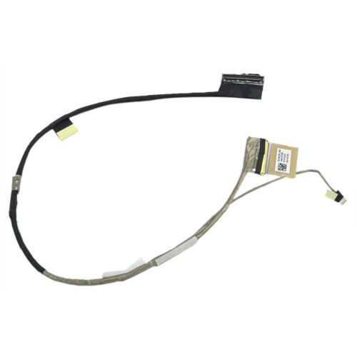 Cablu video LVDS Laptop Gaming, Asus, ROG Strix G G531GW, 1422-03BY0A2, 14005-03070000, EDP Cable, 40 pini