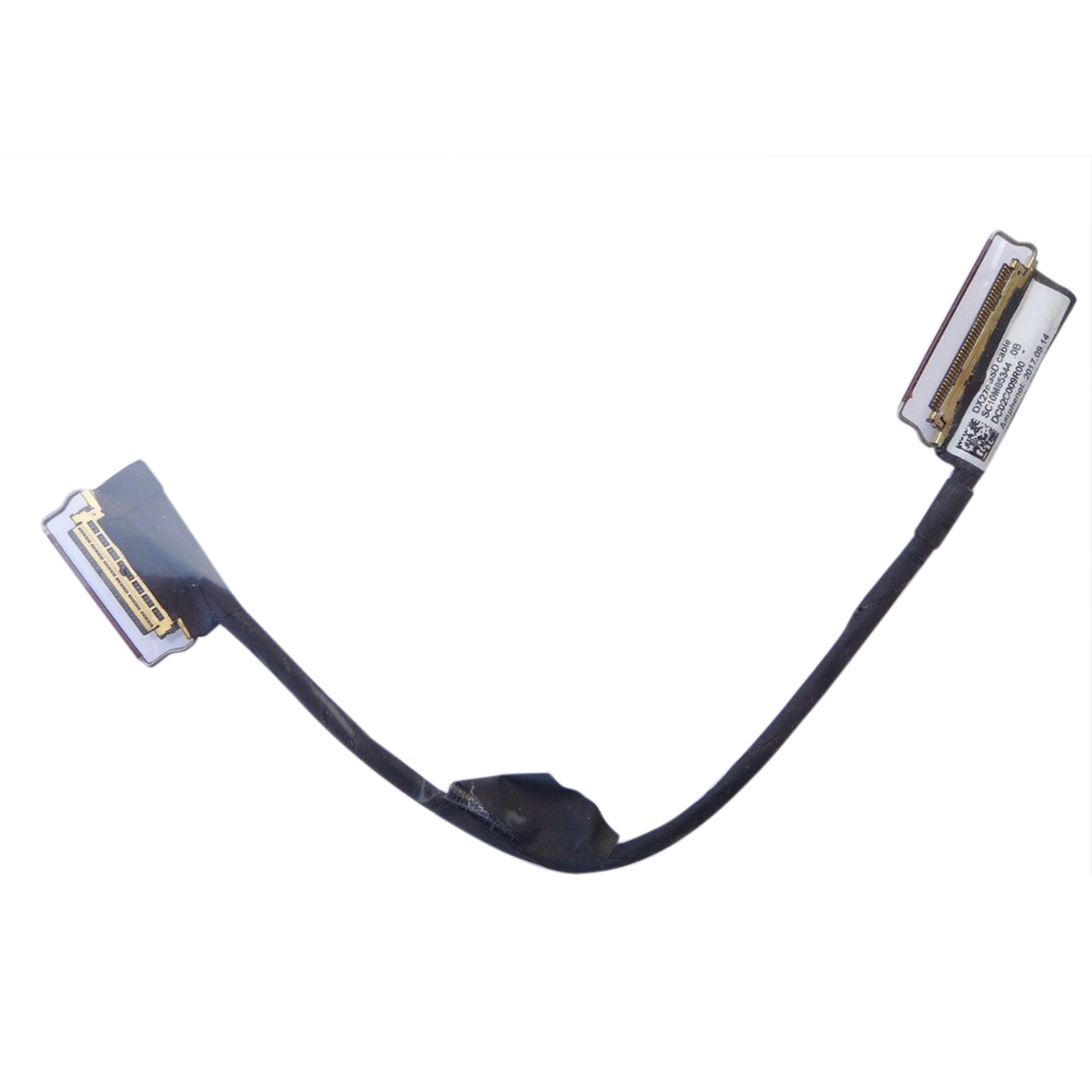 Cablu conectare M2 SSD Laptop, Lenovo, ThinkPad A275 Type 20KC, 20KD, DC02C009R10, SC10M85345, SC10M85344, DC02C009R00, 01HW969,DX270 M2 SSD Cable