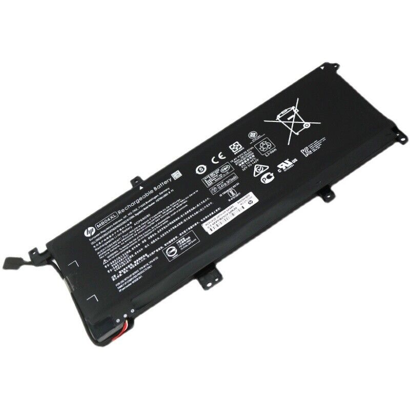 Baterie Laptop, HP, Envy X360 15-AQ, 15-AR, M6-AQ, HSTNN-UB6X, MBO4XL, MB04055XL,TPN-W119, TPN-W120, 843538-541, 844204-850, 844204-855, MB04XL, 15.4V, 3515mAh, 55.67Wh
