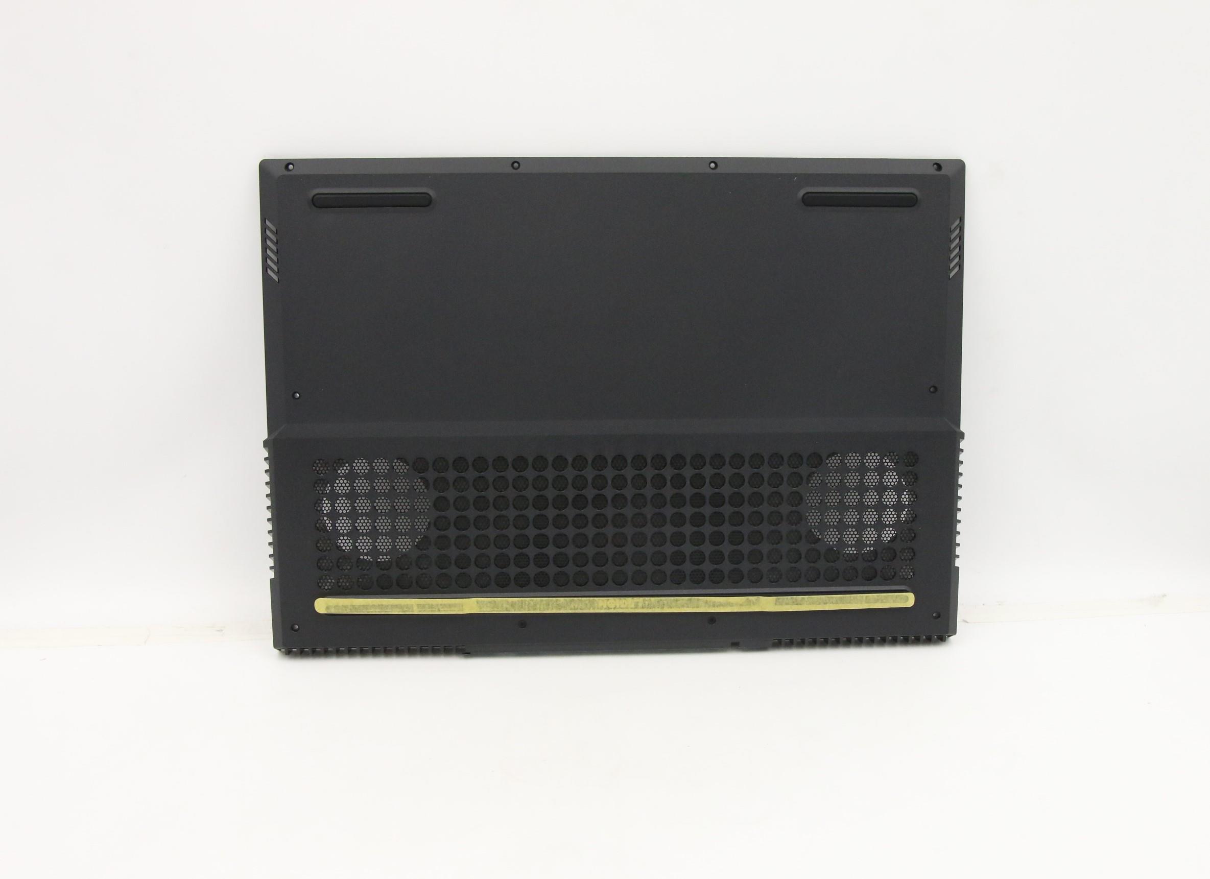 Carcasa inferioara bottom case Laptop, Lenovo, Legion 5-15ACH6A Type 82NW, 5CB1C17424, AP17T000400