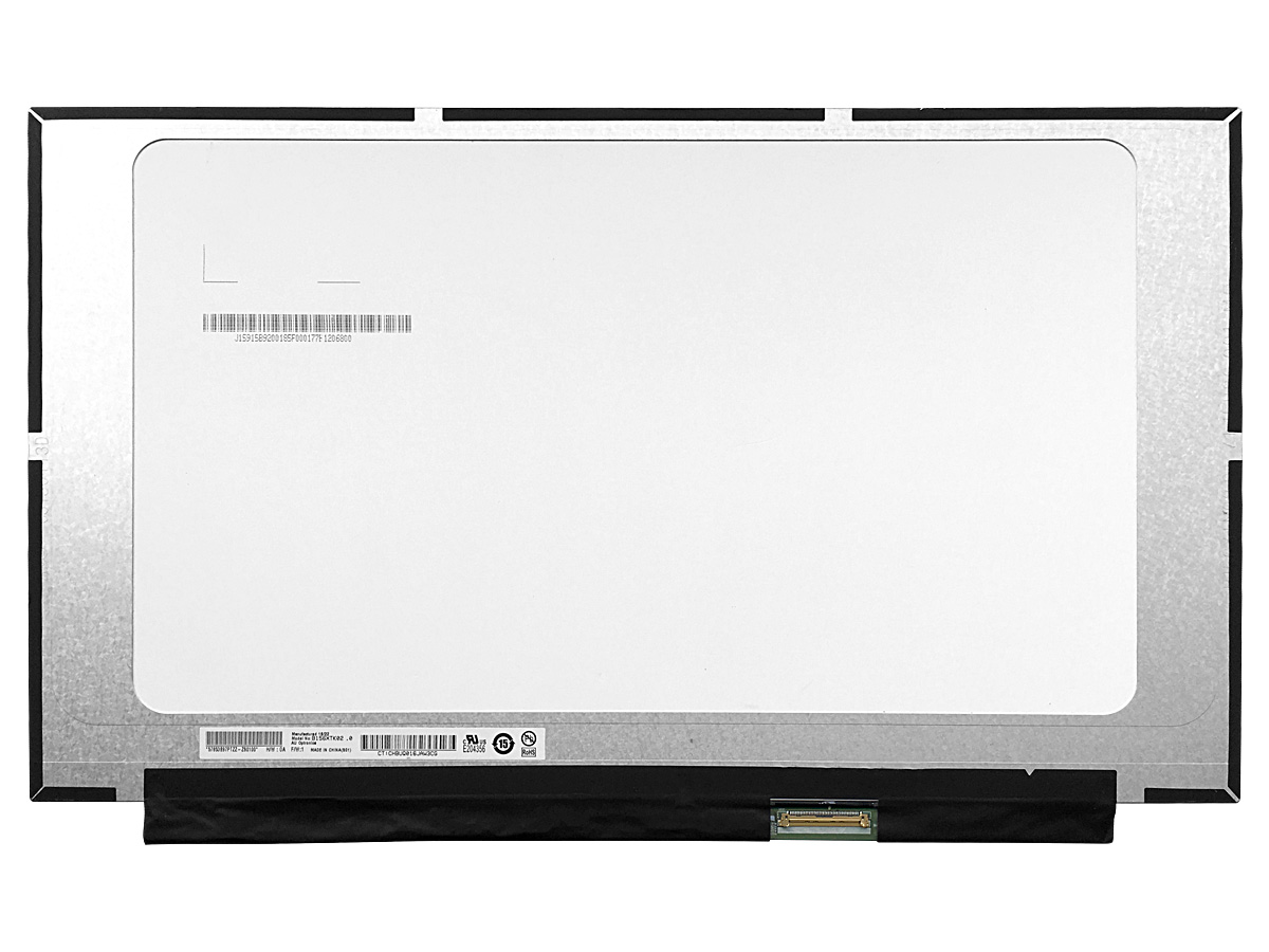 Display Laptop, HP, Pavilion 15-CS, 15T-CS, L25330-001, B156XTK02.0, 15.6 inch, slim, 1366x768, HD, eDP, 40 pini, One Cell Touch