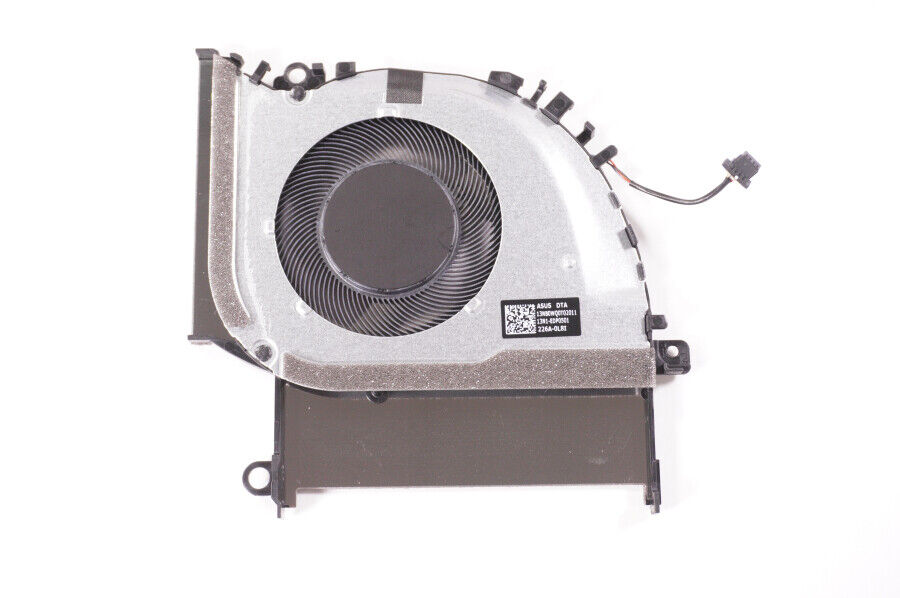 Cooler Laptop, Asus, VivoBook 14X X1403, X1403ZA, 13NB0WQ0T02011, M1603QA-R7512, NS85CA, 5V 0.70A