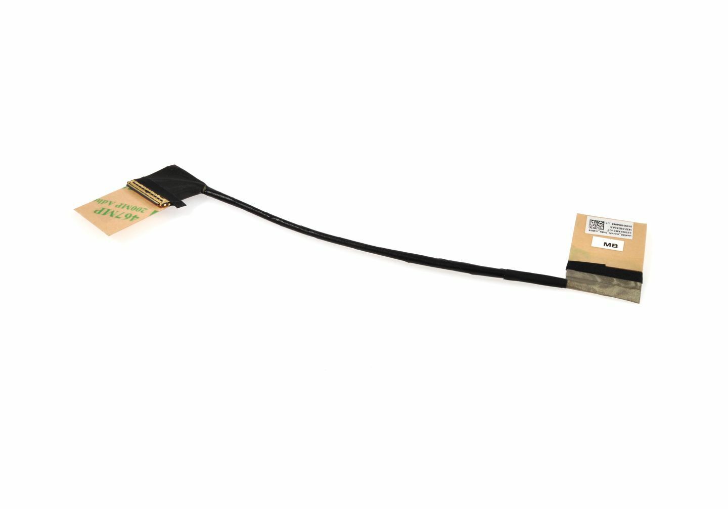 Cablu video LVDS Laptop, Asus, ZenBook 14 UM434, UM434DA, UM434IQ, 14005-03190000, 1422-03DB0AS, eDP, 30 pini