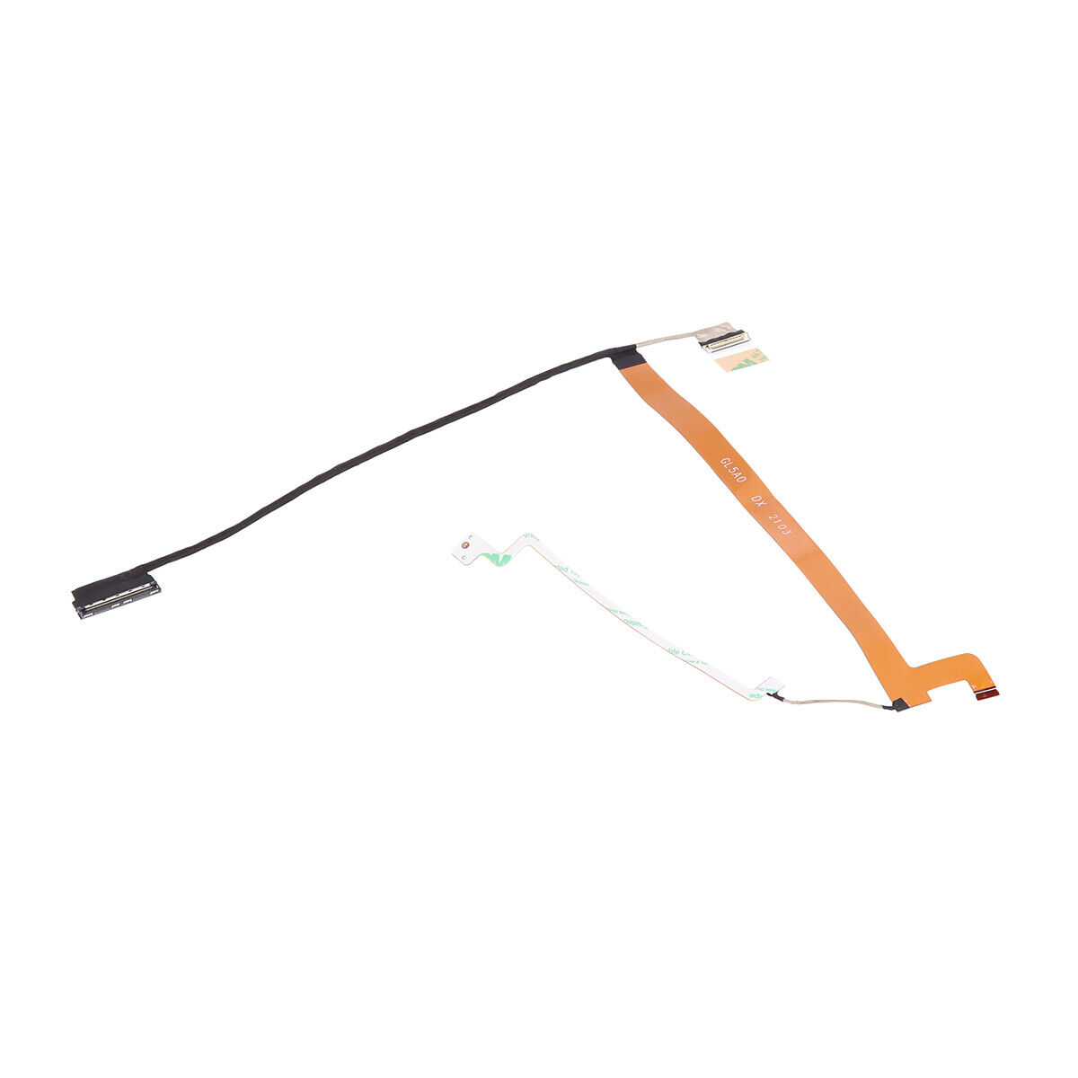 Cablu video LVDS Laptop, Lenovo, ThinkPad L15 Gen 2 Type 20X3, 20X4, 20X7, 20X8, GL5A0, FHD, 30 pini, eDP RGB