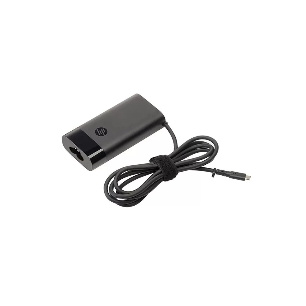 Incarcator Laptop, HP, EliteBook 1040 G4, TPN-LA26, ADP-90FE B, 90W, USB-C
