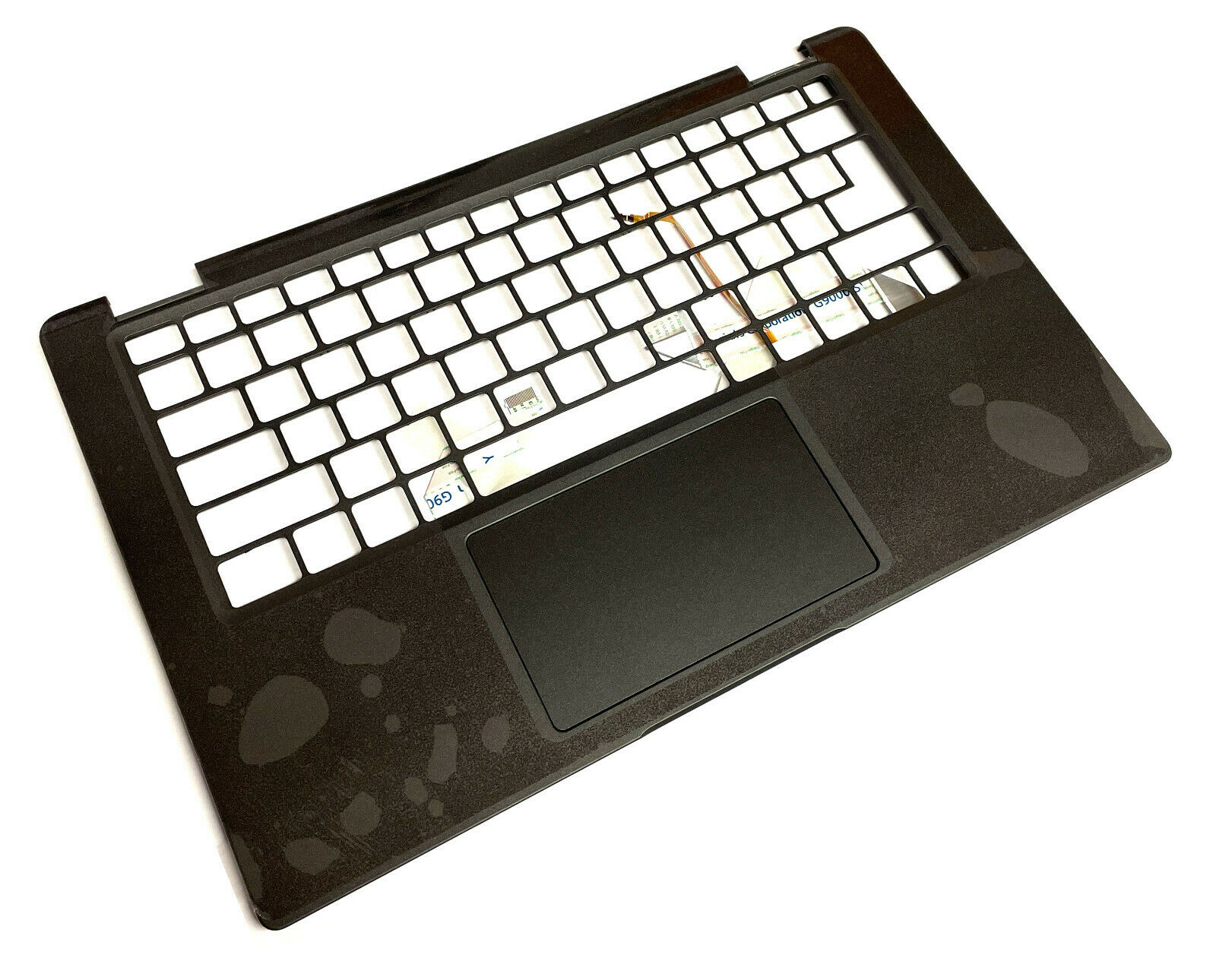 Carcasa superioara palmrest Laptop, Dell, Latitude 7410, NN45G, 0NN45G, 0PRV6, 00PRV6, R4W0N, AP2UG000240