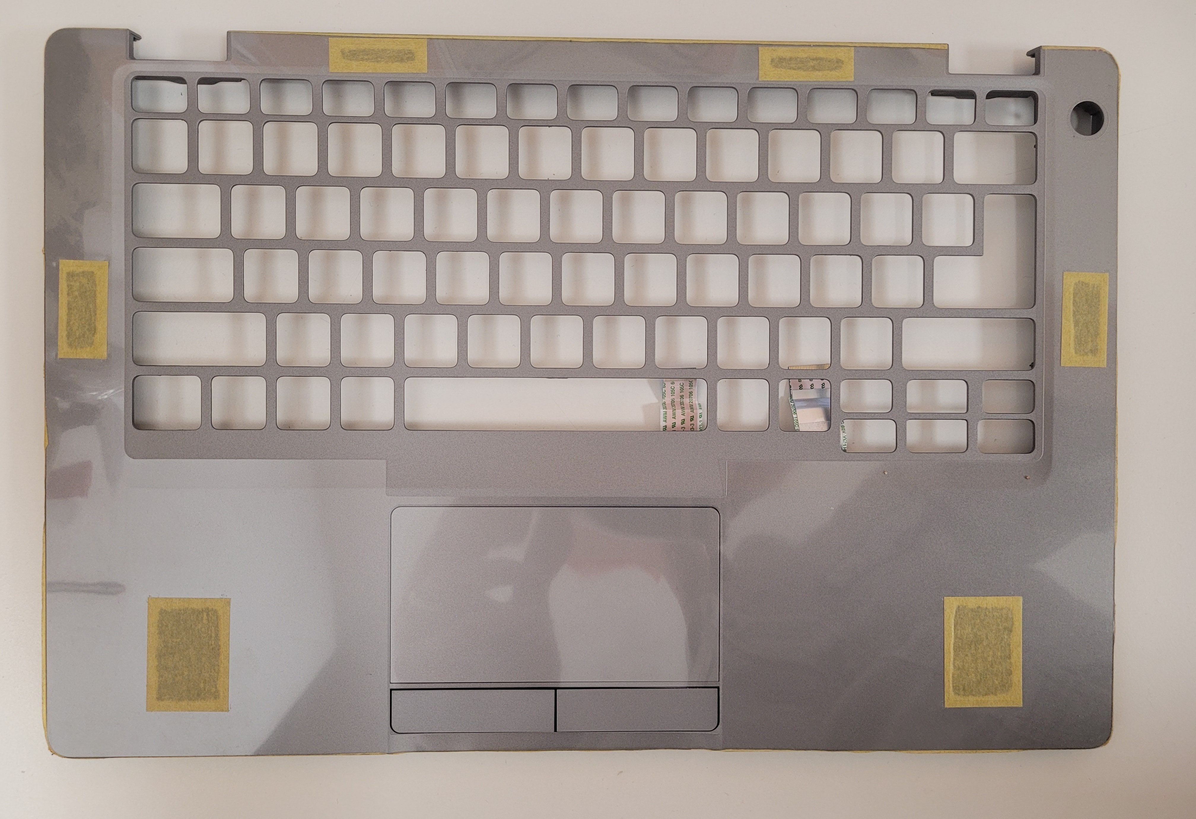 Carcasa superioara palmrest Laptop, Dell, Latitude 5410, E5410, A19992, AP2UK000410